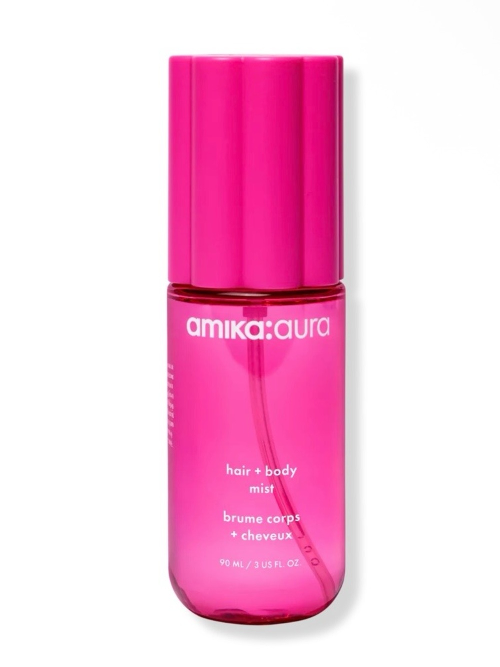 Amika:Aura Hair And Body Mist